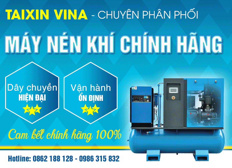 CÔNG TY TNHH TAIXIN VINA